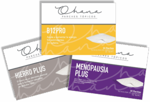 Menopause Relief & Energy Support
