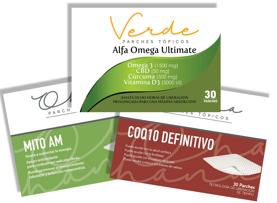 Women's Complete Care