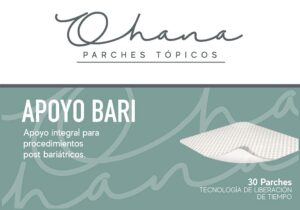 Bari Support (30 Pack)