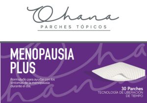 Menopause Plus (30 Pack)