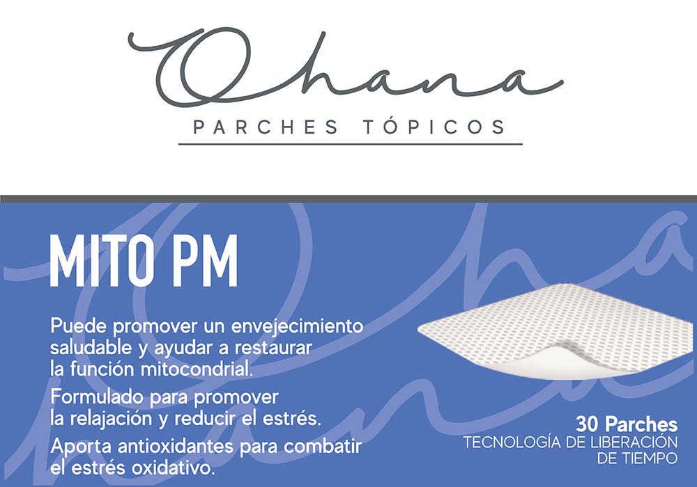 MITO PM (paquete de 30)