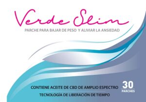 Verde Slim (30 Pack)